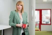 Irena Kurtanjek: Zalažemo se za bolju prehranu i odgoj zdravijih generacija