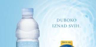 Jana dobila još jedno svjetsko priznanje za kvalitetu