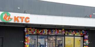 Otvoren preuređeni trgovački centar KTC Prelog, investicija vrijedna više od 3 mil. €