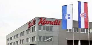 Kandit za tri kvartala 2021. rastao u Hrvatskoj za 6,7%