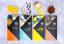 Nove Kraševe tamne čokolade donose idealan spoj slatkog i gorkog