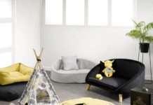 Nova kolekcija opreme za četveronožne ljubimce od sada i u Lesnini!