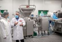 Vajda raste i nastavlja s investicijama