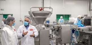 Vajda raste i nastavlja s investicijama