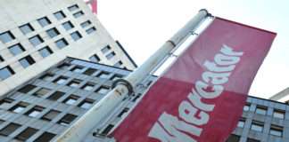 Mercator povećao dobit unatoč padu prihoda od prodaje