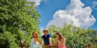 Somersby trenuci na hrvatski način