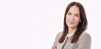 Nikolina Silov Konjevoda nova direktorica P&G-ja za Hrvatsku i Sloveniju