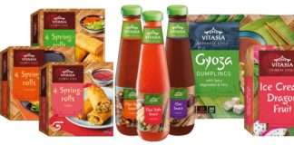 Okusi Azije u vašem domu po Lidl cijeni