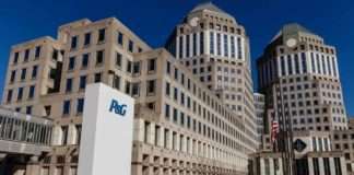 Proizvodi P&G-ja u novom, održivom pakiranju!