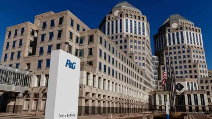 P&G