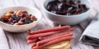 Inovacija iz PIK-a: PIK&GO – 100% mesne grickalice