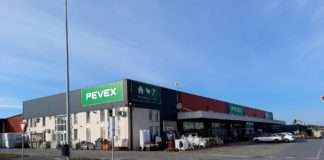 PEVEX kupio nekretninu u Virovitici