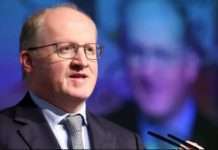 Lane: Pad zbog pandemije ne kao 2008., ali oporavak bi mogao biti dug