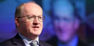 Lane: Pad zbog pandemije ne kao 2008., ali oporavak bi mogao biti dug