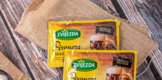 Meza je bezveze kad nema Zvijezda Pivoneze