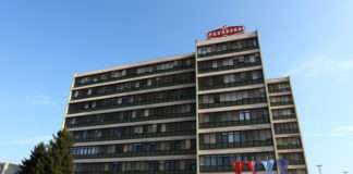 Podravka predlaže isplatu dividende od 9 kuna po dionici