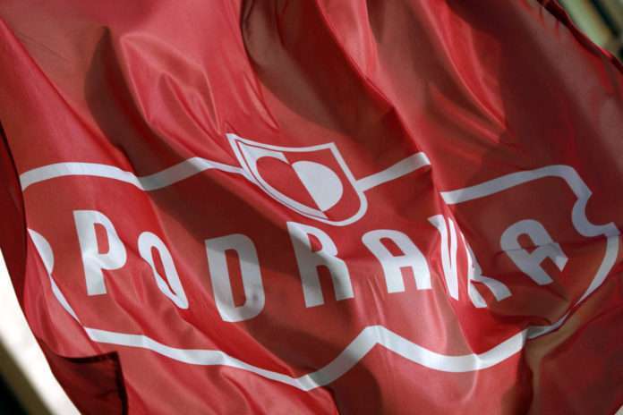 Podravka objavila namjeru preuzimanja svih dionica ita