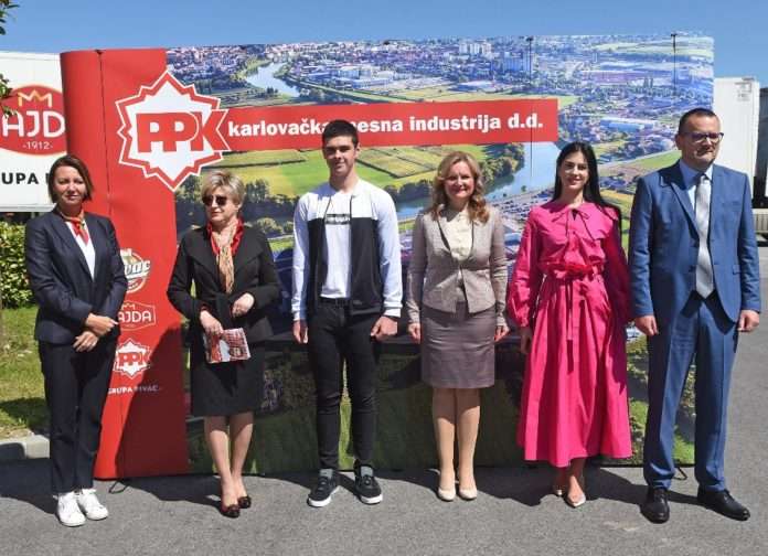Predstavljanje kampanje Biraj mudro, za sigurnu budućnost