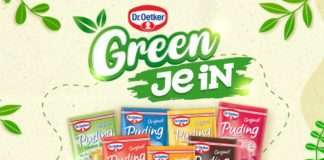 Novo ruho Dr. Oetker proizvoda – čak 40 posto manje plastike u ambalažama omiljenih pudinga