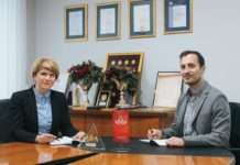 Mario Ravlić: U Lindströmu imamo pouzdanog i kvalitetnog poslovnog partnera za radnu odjeću