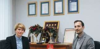 Mario Ravlić: U Lindströmu imamo pouzdanog i kvalitetnog poslovnog partnera za radnu odjeću