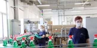 Uprava Saponije imenovala tim za zaštitu okoliša i održivi razvoj