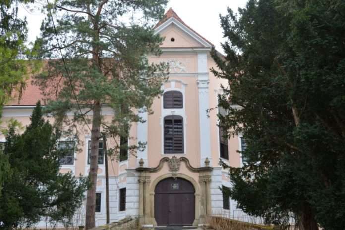 Specijalna bolnica Bistra (2)