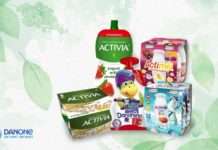 Stanić od svibnja distributer hlađenog asortimana grupe Danone