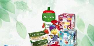 Stanić od svibnja distributer hlađenog asortimana grupe Danone