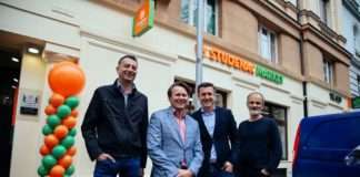 Studenac market od sada i u središtu Zagreba