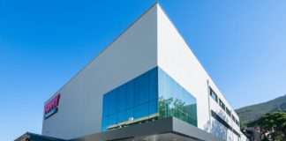 Tommy otvorio renovirani hipermarket u Dubrovniku