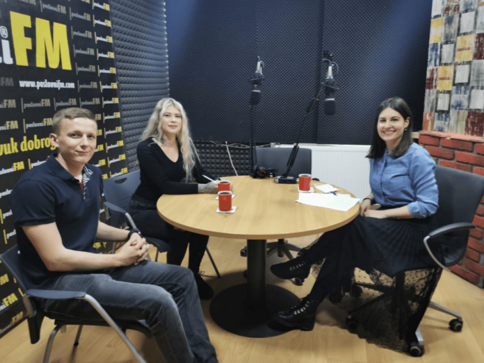TeenBiz_3u1 razgovori_Dea Poljaković_Marina Juric_David Skrbin