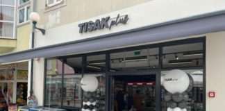 Nove Tisak prodavaonice na otoku Rabu i u Čakovcu