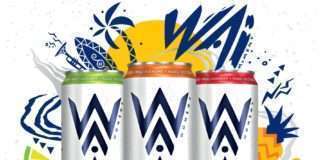 U Hrvatsku stigao WAI Moment – hard seltzer Zagrebačke pivovare