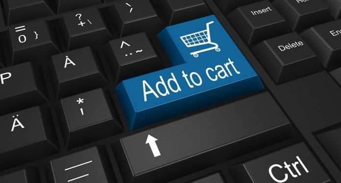 e-commerce