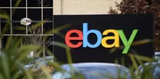 eBay spreman prihvatiti kriptovalute