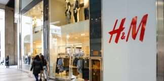 H&M proširuje internetsku trgovinu rabljenom odjećom u još 20 zemalja