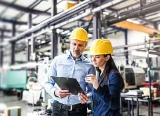 DZS: Industrijska proizvodnja porasla treći mjesec zaredom