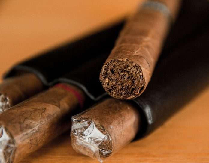kubanske cigare