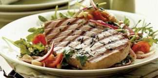 Godišnja potrošnja proizvoda ribarstva i akvakulture porasla na 20 kg po osobi