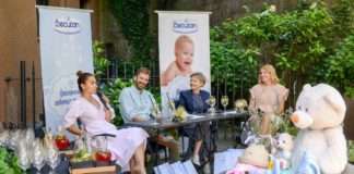 Becutanova radionica za mame i tate: više od 40 godina povjerenja i tradicije uz besprijekornu kvalitetu