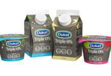 Dukat predstavio prvu liniju ‘pametnih’ jogurta