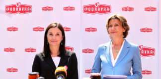 Podravkinoj tvornici Kalnik odobreno 19,4 mil. kn za modernizaciju proizvodnje