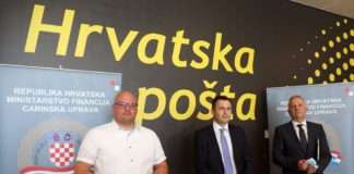 Od 1. srpnja sve pošiljke iz trećih zemalja postaju oporezive