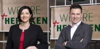 HEINEKEN Hrvatska imenovao dva nova člana svog menadžment tima