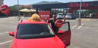 Glavno izvlačenje velike nagradne igre ‘U Riboli za spizu izdvoji i VW T-CROSS osvoji!’