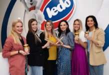 Ledo dobitnik čak dvije prestižne nagrade za dizajn i branding King čašica