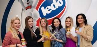 Ledo dobitnik čak dvije prestižne nagrade za dizajn i branding King čašica