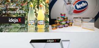 Kompanije Fortenova grupe osvojile ukupno 5 nagrada na Ideja X natjecanju