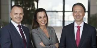 Nadzorni odbor potvrdio novi mandat Uprave Mercatora